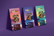 Noctavia Chocolate Bar Pack Template, a Marketing Template by fisihsani (Thumbnail 3 of 9)