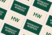 Porladek Display Serif Font, a Serif Font by Storytype Studio (Thumbnail 4 of 15)