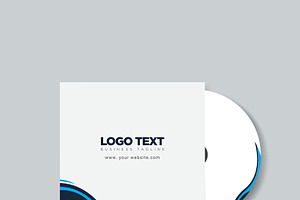 New Branding Stationery Design