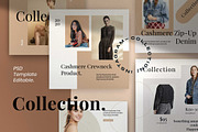 Collection - Social Media Marketing, a Social Media Template by Dirtytemp Studio (Thumbnail 14 of 14)