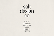 Eldure – Timeless Serif Font, a Serif Font by Only Fonts (Thumbnail 9 of 11)