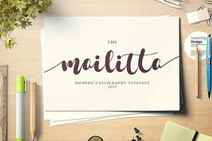 Mailitta