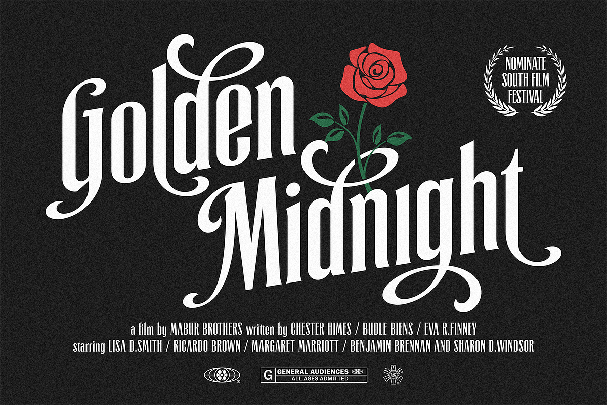 Mikayani Regular, a Serif Font by A.Budianto (Photo 1 of 8)