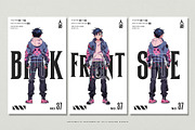 Power of Dragon Typeface, a Serif Font by alit design (Thumbnail 5 of 21)
