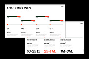 Client Agreement Presentation Deck, a Presentation Template by Templeste (Thumbnail 6 of 6)