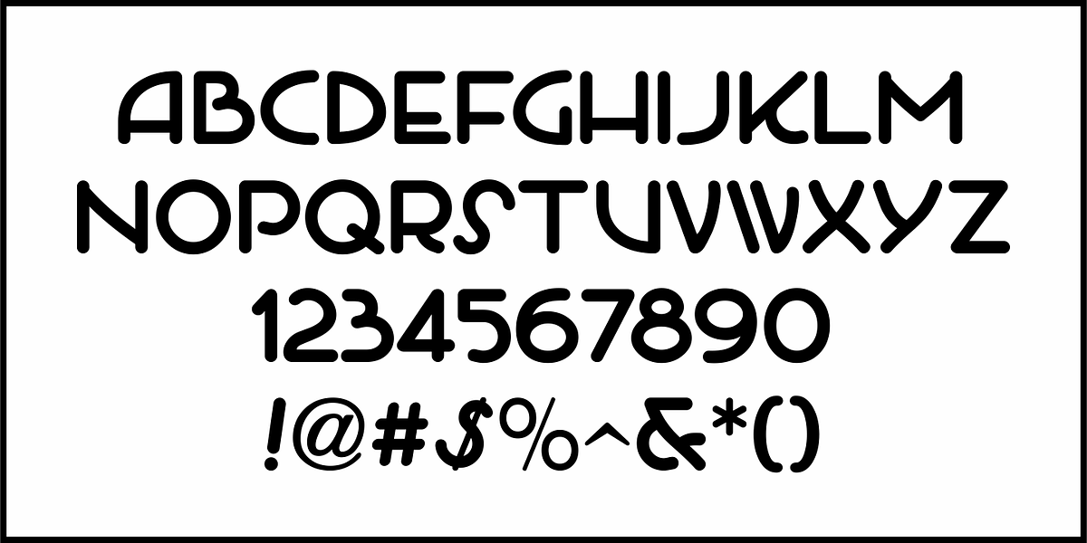 Show Card Work, a Handwritten Font by Jeff Levine Fonts (Photo 3 of 5)