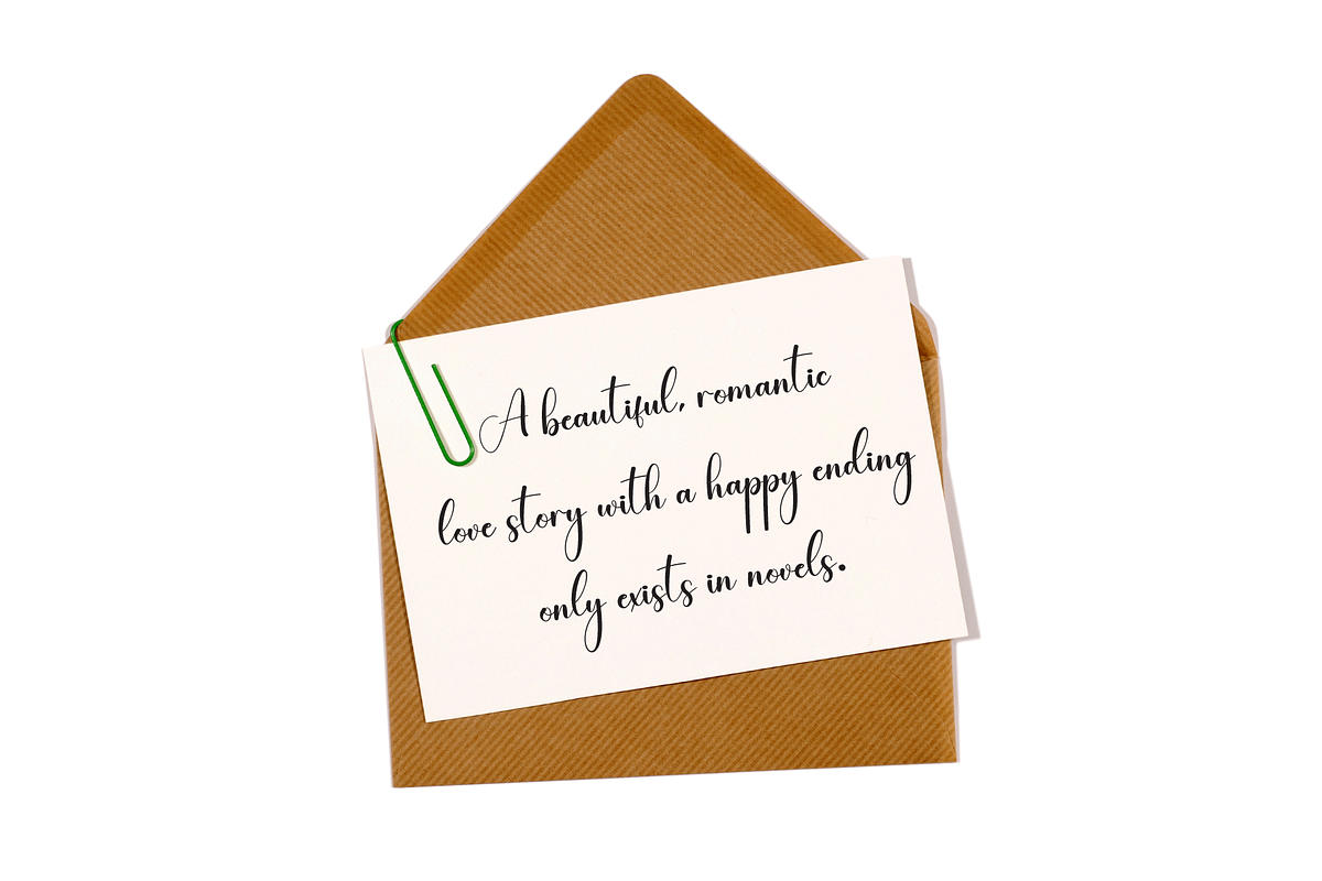 Cinderella | Script Font, a Handwritten Font by Scratchones (Photo 3 of 9)