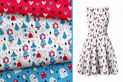 Fairytale Time Clipart Set - Part 2, a Decorative Illustration by Velliniki (Thumbnail 13 of 14)