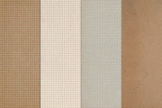 Halftone Paper Textures, a Texture Graphic by Freezerondigital (Thumbnail 3 of 6)
