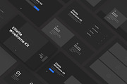 Elliette Wireframe Kit, an UI Kit Template by Lumina_ui_ux202 (Thumbnail 2 of 8)