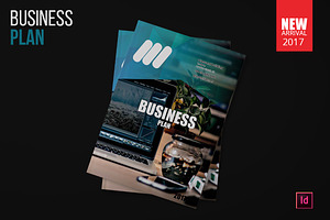Business Plan