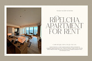 Miras Elegant Serif Font, a Serif Font by Graphicxell (Thumbnail 3 of 8)