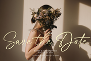 Mastine - Elegant Handwritten Font, a Handwritten Font by Basnistudio (Thumbnail 8 of 16)
