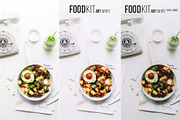 FoodKit - Food Presets for Lightroom, a Preset Add-On by skybluecreative (Thumbnail 10 of 16)
