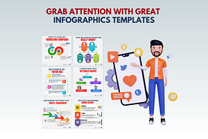 Social Media Marketing Templates