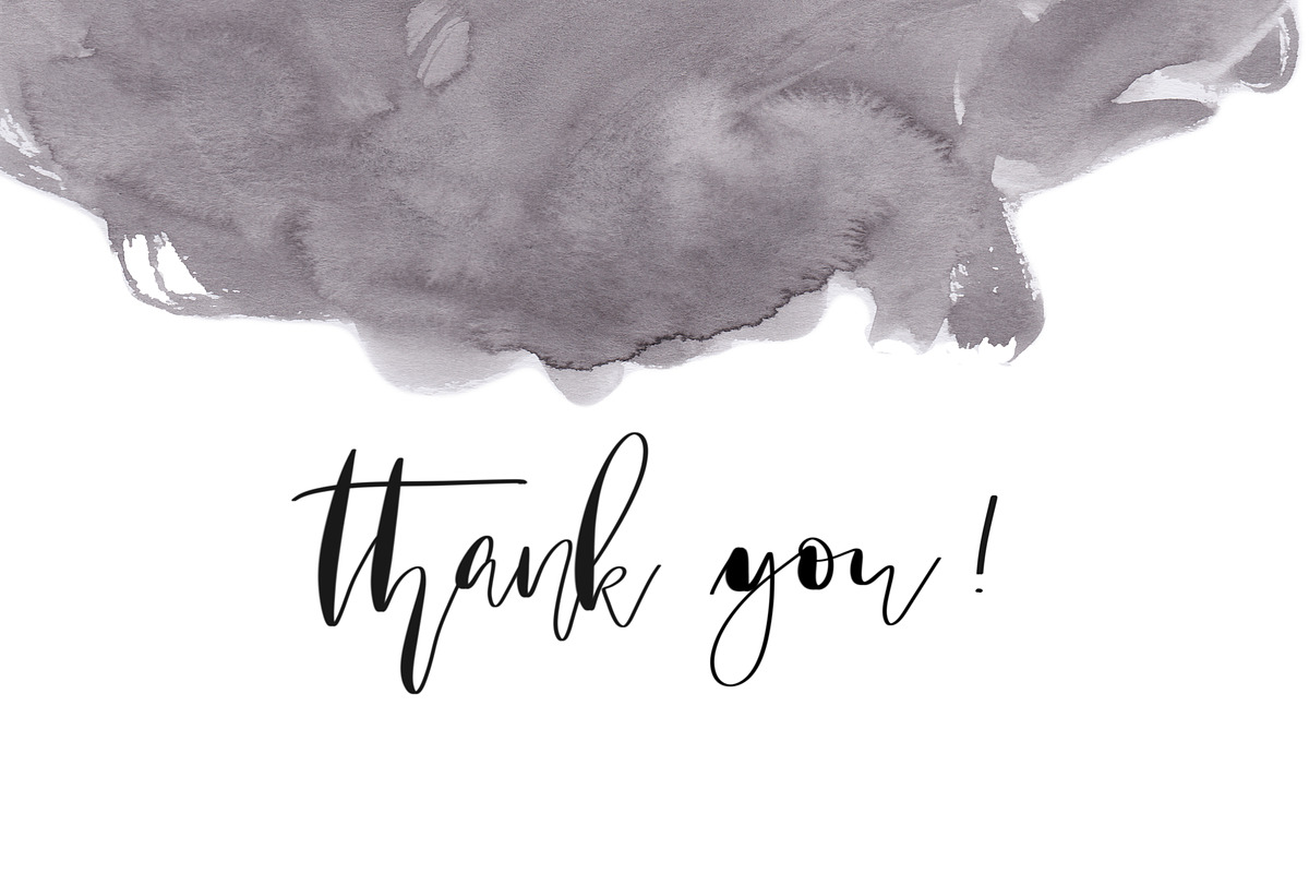 Procreate Hand Lettering Toolkit, a Brush Add-On by Honey & Jazz Co. (Photo 16 of 16)