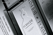 JUST Serif Modern Editorial Typeface, a Serif Font by JUST Creative (Thumbnail 6 of 17)