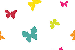 Butterfly Vector. Butterfly Vector