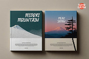 Juzho Kaizen | Japanese Brush Font, a Handwritten Font by Denustudios (Thumbnail 9 of 14)