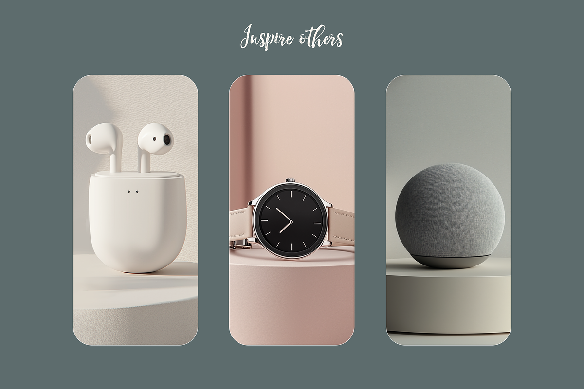 Lifestyle Technology, a Technology Photo by Picturesque Stories (Photo 6 of 7)