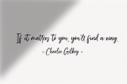 Friday Vibes - Handwritten Font, a Script Font by Sronstudio (Thumbnail 5 of 8)
