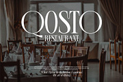 Lagtesy Elegant Serif Font, a Serif Font by Perfectype (Thumbnail 4 of 8)