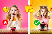Youtube Thumbails Pack, a Templates & Theme by Hammad Arif (Thumbnail 8 of 8)