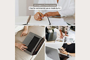 Systeme.io Neutral Sands Lead Funnel, a Landing Page Template by Hayley's Digital Hub (Thumbnail 5 of 10)