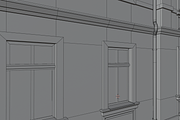 Classic building, an Architecture 3D Model by happy brush (Thumbnail 11 of 12)