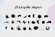 Gradient Color Grainy Textures, a Texture Graphic by Bolderaja1 Studio (Thumbnail 3 of 10)