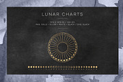 Cosmic Astrology, Magic & Tarot Set, an Object Graphic by Blixa 6 Studios (Thumbnail 12 of 68)