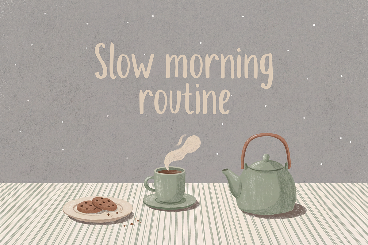 Mini Mischief | Hand-Drawn Font, a Handwritten Font by gafaroff studio (Photo 4 of 5)