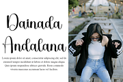Teacher Holiday, a Handwritten Font by FreshTypeINK (Thumbnail 3 of 8)