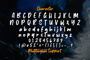 Avenus Type - Quirky Display Font, a Symbol Font by StringLabs (Thumbnail 11 of 12)