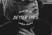 Saxonic Brush Maker, a Handwritten Font by Haps Space (Thumbnail 9 of 10)