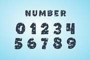 Winter Season, a Font by Limited.studio (Thumbnail 6 of 7)