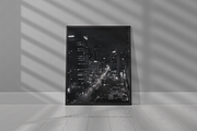 4x5 Frame Mockup Portrait, a Household Mockup by Lelu Art Design (Thumbnail 5 of 11)
