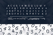 Twitchy - Fun Slab Serif Display, a Slab Serif Font by Lemon Studio Type (Thumbnail 5 of 5)