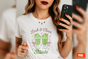 Happy St Patrick’s Day, St patricks, a Seasonal Illustration by GlitterCraft (Thumbnail 58 of 101)