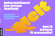 Magnesit: Ultra Bold Fonts, a Sans Serif Font by REKORD (Thumbnail 4 of 14)