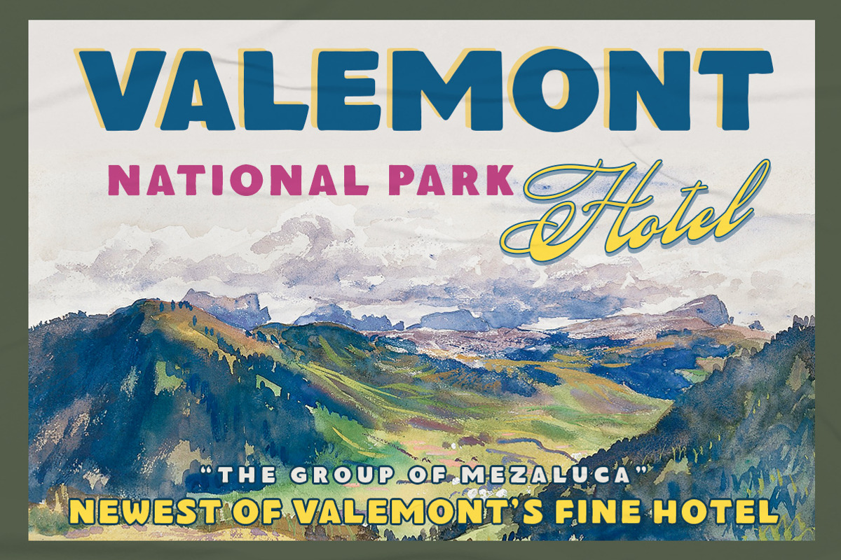 Saltburg - Organic Sans Serif, a Font by Letterhend Studio (Photo 3 of 6)