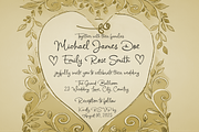 Whimsical Rose Font, a Handwritten Font by Letterhanna Studio (Thumbnail 7 of 10)