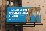 Mesathor – Modern Art Deco Font, a Sans Serif Font by Typia Nesia (Thumbnail 9 of 12)