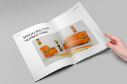 Architecture Magazine, a Magazine Template by Firtana (Thumbnail 4 of 12)