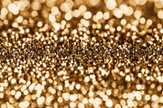 Golden glitter texture backgrounds, a Texture Graphic by Anntuan (Thumbnail 10 of 14)