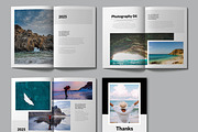 Look Book Magazine, a Magazine Template by ContestDesign (Thumbnail 4 of 4)