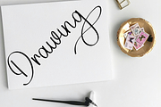 Bigdeals, a Handwritten Font by InermediaSTUDIO (Thumbnail 6 of 8)