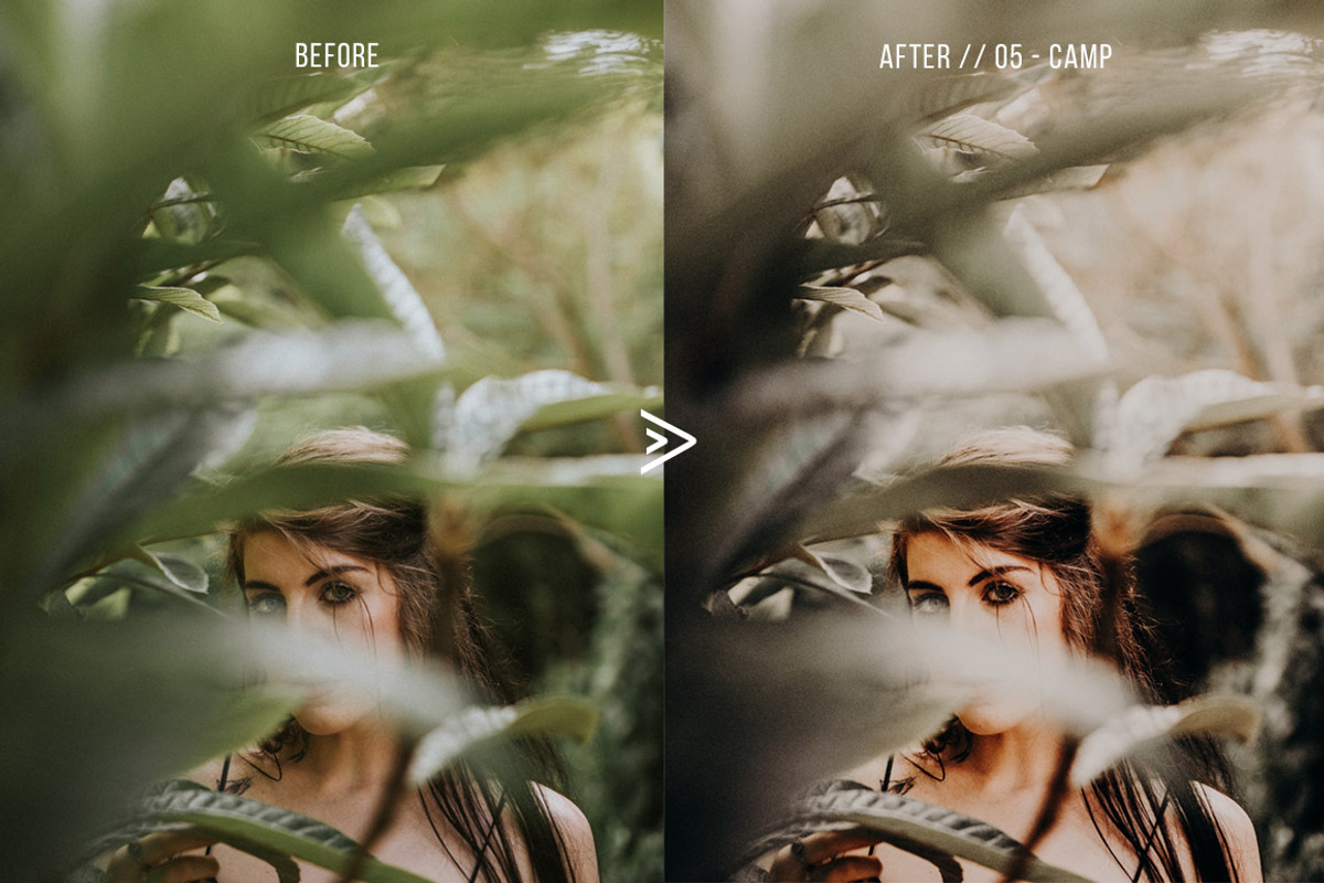 Grassland ACR Photoshop Presets, an Action Add-On by FilterAtelier (Photo 13 of 15)