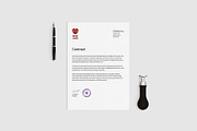 Bird Love Logo, a Branding & Logo Template by Last Spark (Thumbnail 6 of 7)