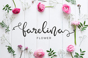 Ammhenthi - NEW!!!, a Script Font by MissinkLab Studio (Thumbnail 7 of 11)